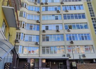 3-ком. квартира на продажу, 97 м2, Самара, улица Алексея Толстого, 92