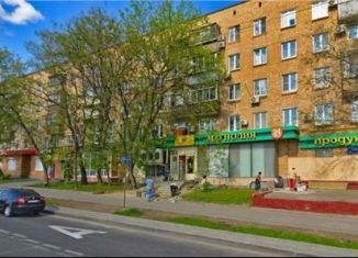 Торговая площадь в аренду, 274 м2, Москва, Аминьевское шоссе, 14к1, район Фили-Давыдково