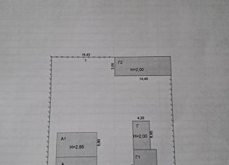 Продается дом, 120 м2, село Варна, улица Завалищина