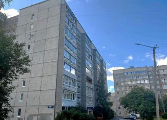 Продам 3-комнатную квартиру, 65.6 м2, Петрозаводск, Карельский проспект, район Кукковка