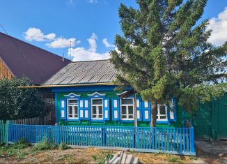 Продается дом, 47 м2, Калачинск, улица Чкалова