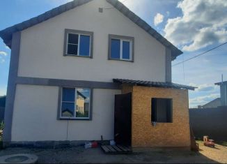 Продается дом, 136 м2, деревня Зарелье, Васильковая улица, 44