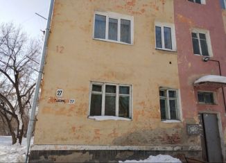 Продажа двухкомнатной квартиры, 27.9 м2, поселок городского типа Селенгинск, микрорайон Солнечный, 32