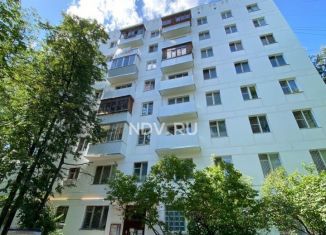 Продажа однокомнатной квартиры, 30 м2, Москва, Звёздный бульвар, 42к1, Звёздный бульвар