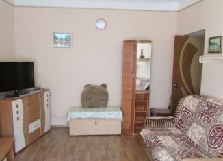 Продам 1-ком. квартиру, 31 м2, поселок городского типа Приморский, улица Победы, 7