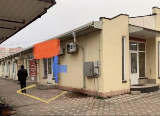 Продается торговая площадь, 27 м2, Феодосия, бульвар Старшинова, 25И