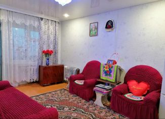 Продажа 3-комнатной квартиры, 55 м2, село Верхние Татышлы, улица Мусы Джалиля, 24