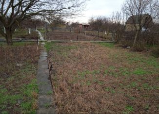 Земельный участок на продажу, 5 сот., садоводческое товарищество собственников недвижимости Чайка, Свекольная улица