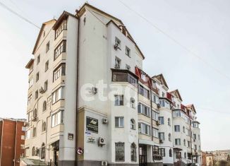 Продам трехкомнатную квартиру, 131.1 м2, Тюменская область, Комсомольская улица, 56