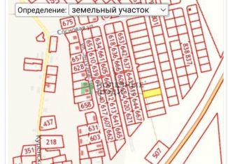 Продажа земельного участка, 20 сот., поселок городского типа Верхошижемье, улица Молодой Гвардии