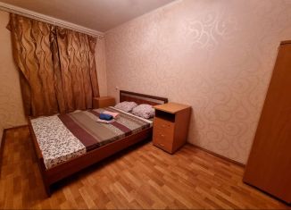 Сдается в аренду двухкомнатная квартира, 48 м2, Пермский край, Народовольческая улица, 36