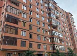 Продажа однокомнатной квартиры, 64 м2, Грозный, улица А.А. Айдамирова, 135, микрорайон Ипподромный