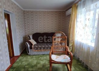 Продается трехкомнатная квартира, 55 м2, село Береговое, улица Комарова, 39