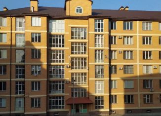 2-комнатная квартира на продажу, 50 м2, Грозный, улица Сайханова, 133к2