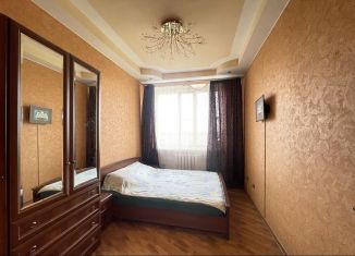 Продается двухкомнатная квартира, 68.5 м2, деревня Гребнево, Лучистая улица, 4