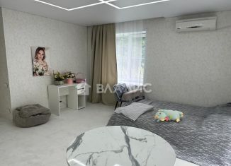 Продажа 2-комнатной квартиры, 44 м2, Кирсанов, микрорайон № 1, 21