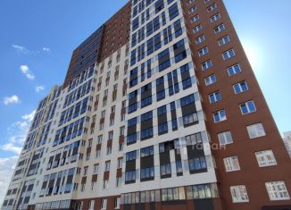 Квартира на продажу студия, 26.3 м2, Челябинск, Калининский район, улица 40-летия Победы, 44