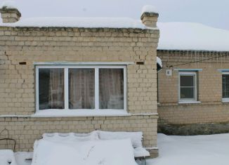 Продам дом, 60 м2, село Вербилово, улица Титова, 10