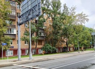 Продается двухкомнатная квартира, 41.5 м2, Москва, Волоколамское шоссе, 96/2, метро Тушинская