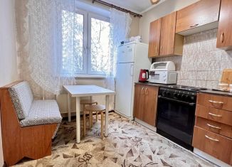 Сдается 2-ком. квартира, 52 м2, Москва, Пятницкое шоссе, 11к1, метро Волоколамская