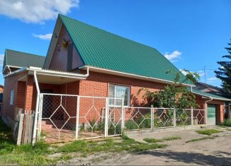 Продается коттедж, 115 м2, Новосибирская область, 7-й Бронный переулок, 7