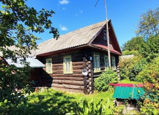 Продам дом, 45.7 м2, Вологодская область