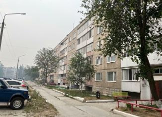 Продаю 1-комнатную квартиру, 32.6 м2, Реж, улица Строителей, 9