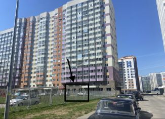 Продажа помещения свободного назначения, 106 м2, Мурино, Екатерининская улица, 8к1