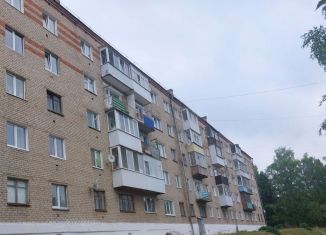 Продаю двухкомнатную квартиру, 44 м2, Кудымкар, Городская площадь