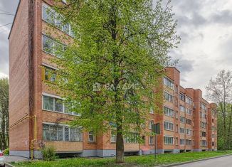 Продажа трехкомнатной квартиры, 63.4 м2, Троицк, Новая улица, 2