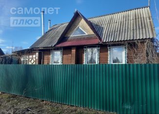 Дом на продажу, 27 м2, посёлок Майский, улица 9-й Пятилетки, 18