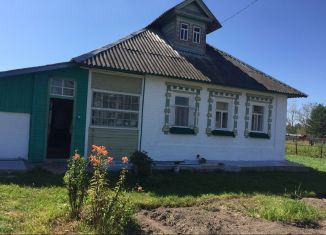 Продаю дом, 48.2 м2, деревня Жуковка