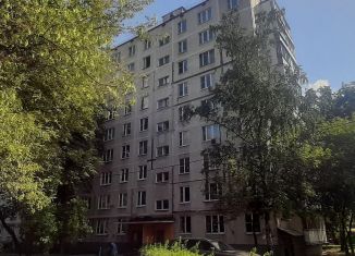 Квартира на продажу студия, 10.9 м2, Москва, улица Полбина, 62, станция Депо