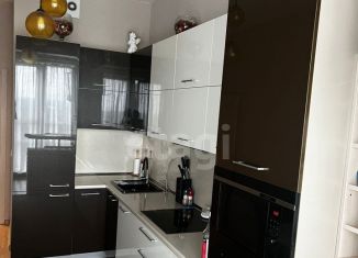 Продажа 2-комнатной квартиры, 50.9 м2, Кудрово, Английская улица, 5, ЖК Лондон