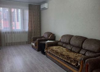 Сдается трехкомнатная квартира, 77.8 м2, Анапа, улица Ленина, 243