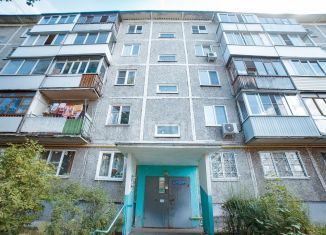 Продам 2-комнатную квартиру, 48.5 м2, Тверская область, улица Склизкова, 40