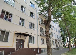 Продается 1-комнатная квартира, 18 м2, Москва, улица Костикова, 3, метро Улица 1905 года