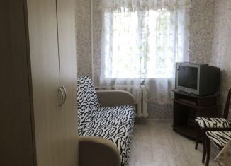 Сдача в аренду комнаты, 10 м2, Уфа, проспект Октября
