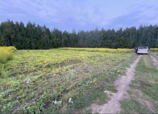 Продажа земельного участка, 27 сот., Нижегородская область