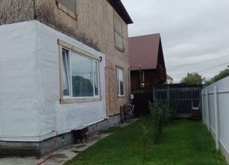 Продается коттедж, 110 м2, Новосибирск, Дзержинский район, Воронежская улица, 54/2