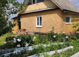 Продается дом, 48 м2, садоводческий массив Мишкино-Поркузи, садоводческое некоммерческое товарищество Поркузи, 270