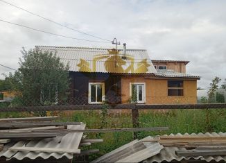 Продается дом, 50 м2, поселок Юшала, Комсомольская улица