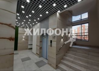 Продается 1-комнатная квартира, 33.6 м2, Новосибирск, улица Гоголя, 209, ЖК Расцветай на Гоголя