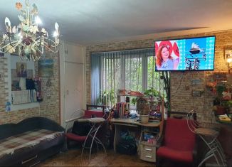 Квартира на продажу студия, 31.5 м2, Санкт-Петербург, проспект Стачек, 126, метро Ленинский проспект
