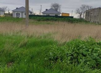 Участок на продажу, 6 сот., поселок Кучугуры, Прохладная улица