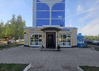 Помещение свободного назначения на продажу, 102.3 м2, Нижнекамск, проспект Мира, 8А