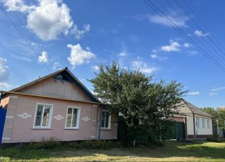 Продается дом, 60 м2, село Рождествено, улица Комарова, 16