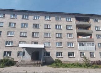 Квартира на продажу студия, 18 м2, Каменск-Уральский, улица 1 Мая, 27