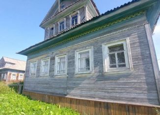 Продам дом, 91 м2, Архангельская область