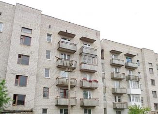 Продажа однокомнатной квартиры, 34 м2, Любань, Селецкое шоссе, 17А